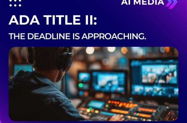 ADA Title II