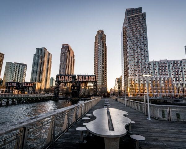 Long Island USA