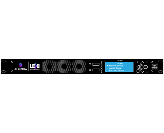 LEXI Text Encoder